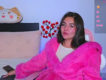 Kimmie_Dollxo April 28, 2026 Chaturbate stream image