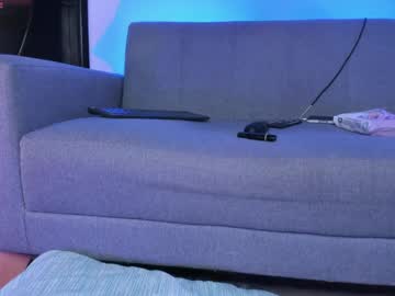 Miah_Storm April 28, 2026 Chaturbate stream image