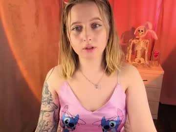 Ocean_Eyes_Bb April 28, 2026 Chaturbate stream image