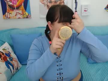 Pretty_Malika April 28, 2026 Chaturbate stream image