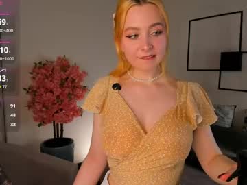 Twinklefox April 28, 2026 Chaturbate stream image