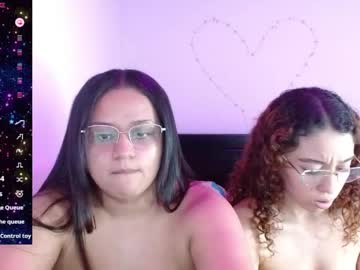 Adeline_Samy April 28, 2026 Chaturbate stream image