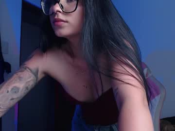 Daniela_Cute22 April 28, 2026 Chaturbate stream image