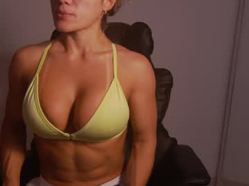 Gabrielagreco_ April 28, 2026 Chaturbate stream image