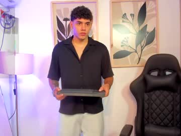 Justin_Payn14 April 28, 2026 Chaturbate stream image