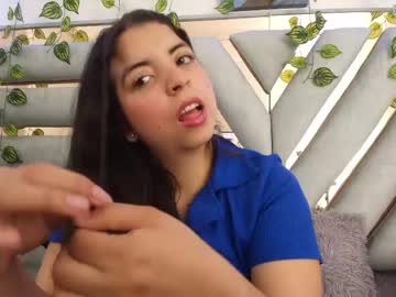 Tiana_Prince April 28, 2026 Chaturbate stream image