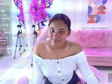 Afrodita_Loren April 28, 2026 Chaturbate stream image