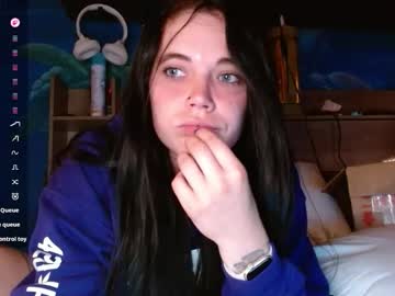 Ahungkittykat April 28, 2026 Chaturbate stream image