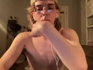 Americanclown April 28, 2026 Chaturbate stream image