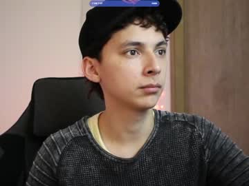 Archi_Love April 28, 2026 Chaturbate stream image
