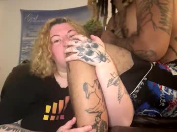 Chubbybunnie99 April 28, 2026 Chaturbate stream image