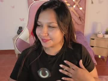 Diosa_Afrodita24 April 28, 2026 Chaturbate stream image