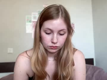 Horney_Audrey April 28, 2026 Chaturbate stream image