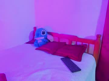 Ivannaa18 April 28, 2026 Chaturbate stream image