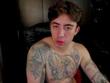 Littleferxxo April 28, 2026 Chaturbate stream image