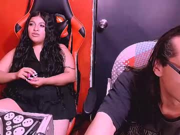 Loversonfire78 April 28, 2026 Chaturbate stream image