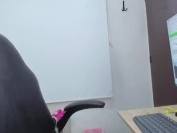 Roxy_Domnin April 28, 2026 Chaturbate stream image
