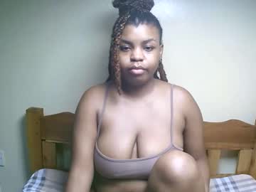 Sexyyred_ April 28, 2026 Chaturbate stream image