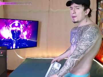 Steven_Tay April 28, 2026 Chaturbate stream image