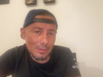 Benmoncada630 April 28, 2026 Chaturbate stream image