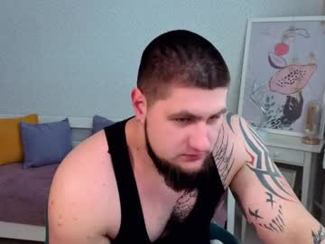 Black13hawk April 28, 2026 Chaturbate stream image