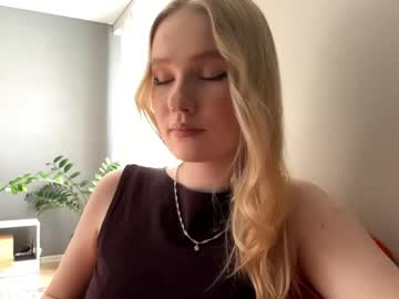 Clarisaprentice April 28, 2026 Chaturbate stream image