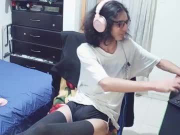 Hxxyro1 April 28, 2026 Chaturbate stream image