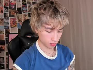 Liamelf April 28, 2026 Chaturbate stream image