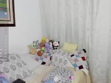 Lisha_Velez999 April 28, 2026 Chaturbate stream image