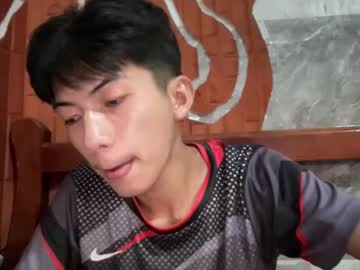 Lovelyboy_Jm April 28, 2026 Chaturbate stream image
