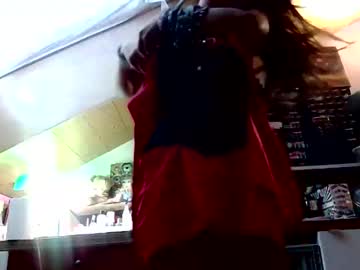 Missversatile April 28, 2026 Chaturbate stream image