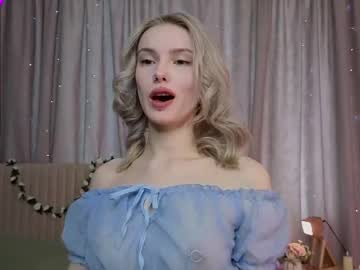 Odeliagrace April 28, 2026 Chaturbate stream image