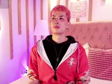 Ozorio_Dany April 28, 2026 Chaturbate stream image
