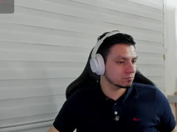 Rick_Diesel April 28, 2026 Chaturbate stream image