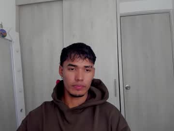 Thomas_Latin_Boy April 28, 2026 Chaturbate stream image