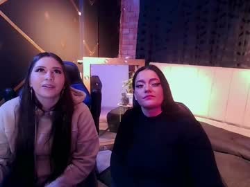 Afrodita__Queen April 28, 2026 Chaturbate stream image