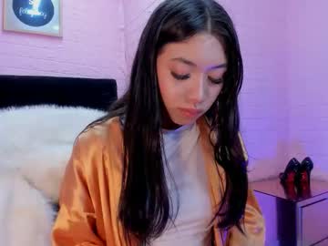 Aris_Logan April 28, 2026 Chaturbate stream image