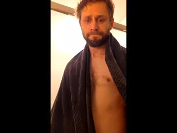 Killa_Whale1991 April 28, 2026 Chaturbate stream image