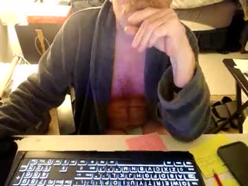 Redbare12007 April 28, 2026 Chaturbate stream image