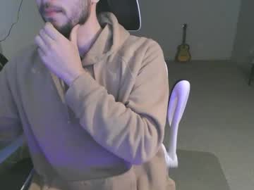 Sevhdz April 28, 2026 Chaturbate stream image