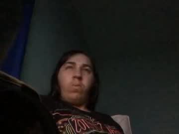 Goober777 April 28, 2026 Chaturbate stream image