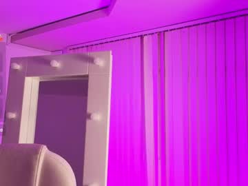 Katherine_Rosse01 April 28, 2026 Chaturbate stream image