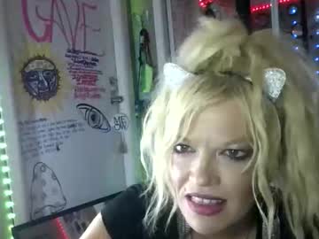Marilyn1620 April 28, 2026 Chaturbate stream image