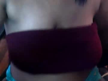 Sanyah513 April 28, 2026 Chaturbate stream image