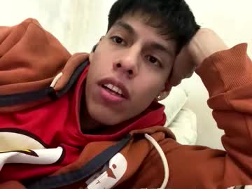 Velvetdesire_X April 28, 2026 Chaturbate stream image
