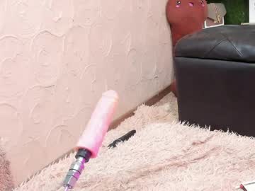 Amelialu1 April 28, 2026 Chaturbate stream image