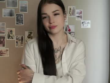 Angelikapacini April 28, 2026 Chaturbate stream image