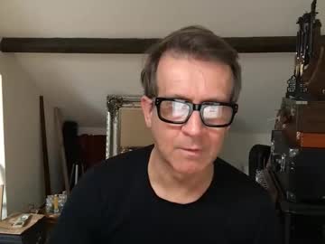 Artisterotic April 28, 2026 Chaturbate stream image