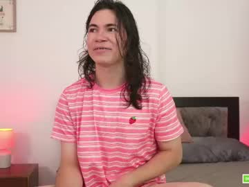 Cute_Erelis April 28, 2026 Chaturbate stream image