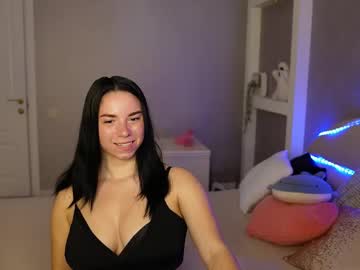 Liliashyy April 28, 2026 Chaturbate stream image